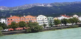 Innsbruck per 33,60 € o menys, març >